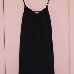 Banana Republic Navy Womens Dress